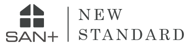SAN+ NEW STANDARD