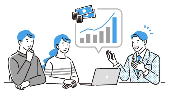 売却方法のご提案