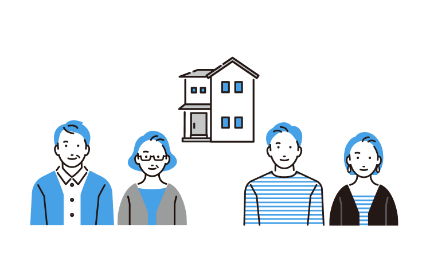 相続対策したい