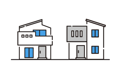 空き家対策を考えたい